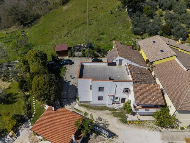 Appartamento in vendita a Chieti CH