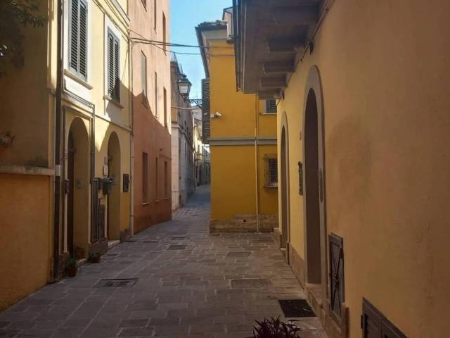 Appartamento in vendita a Chieti CH