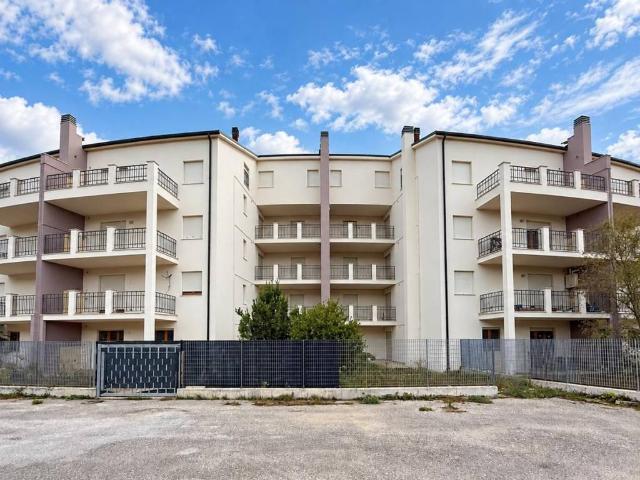 Appartamento in vendita a Chieti CH
