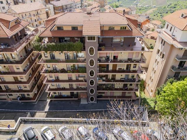 Appartamento in vendita a Chieti CH