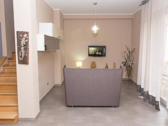 Appartamento in vendita a Chieti CH