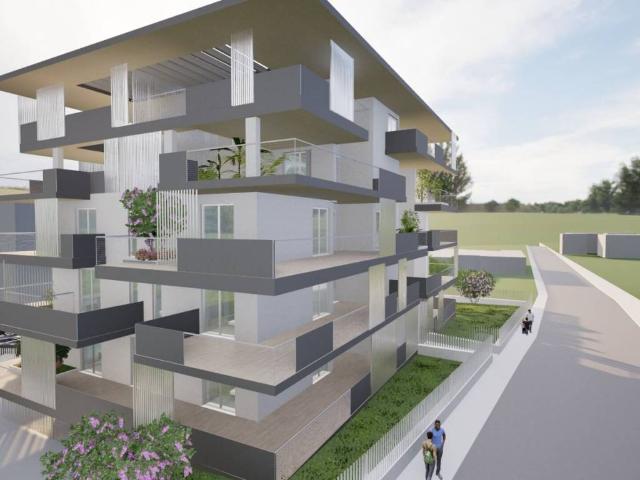 Appartamento in vendita a Chieti CH