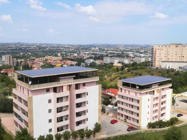 Appartamento in vendita a Chieti CH