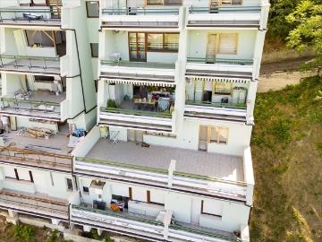Chieti, Chieti Abruzzo - Terrazzo