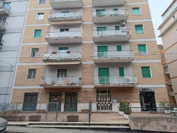 Chieti, Chieti Abruzzo - Balcone