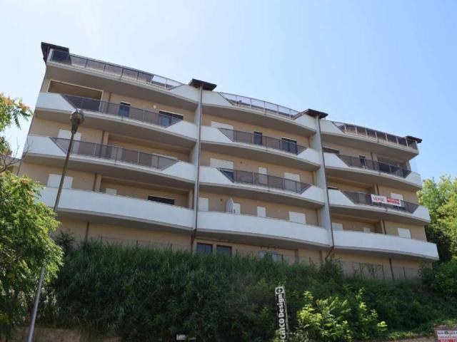 Appartamento in vendita a Chieti CH