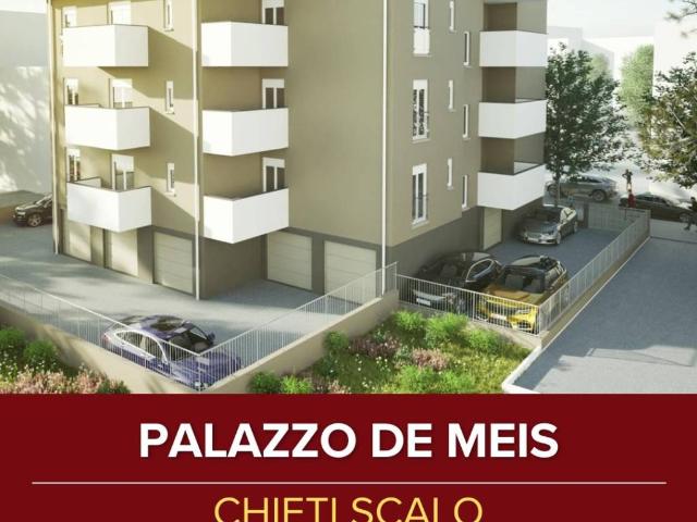 Appartamento in vendita a Chieti CH