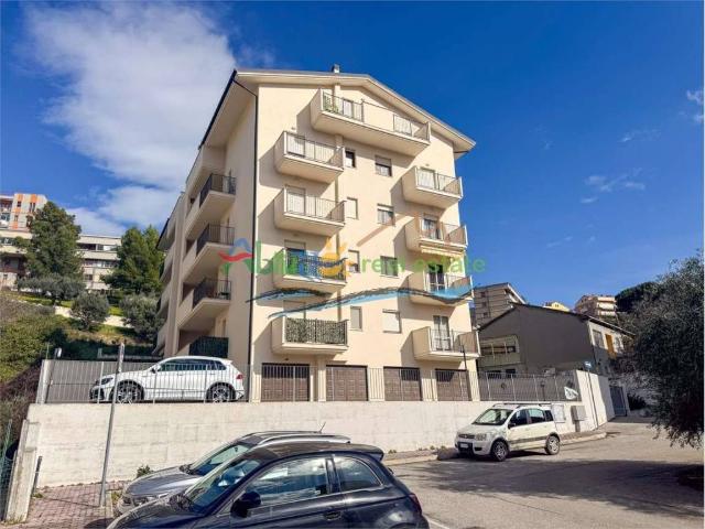 Appartamento in vendita a Chieti CH