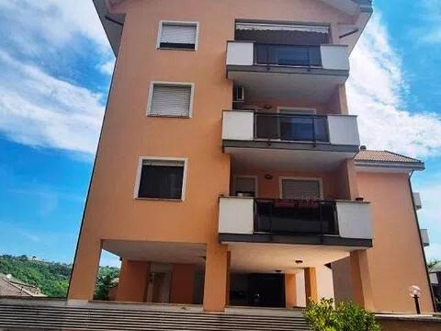 Appartamento in vendita a Chieti CH