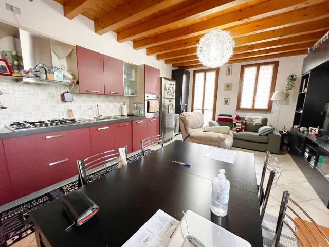 Appartamento in vendita a Chieve CR