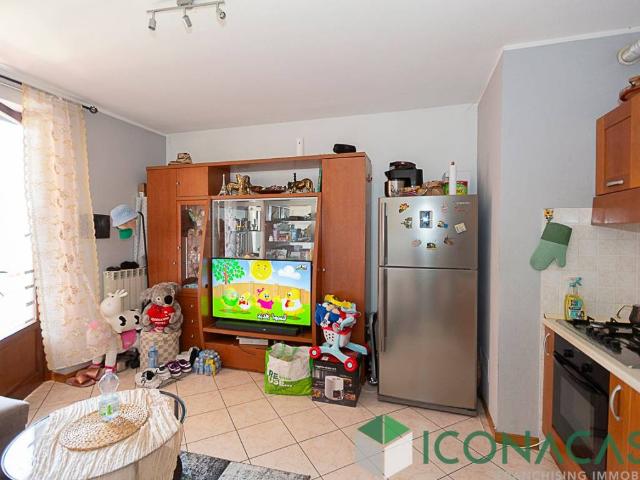 Appartamento in vendita a Chieve CR