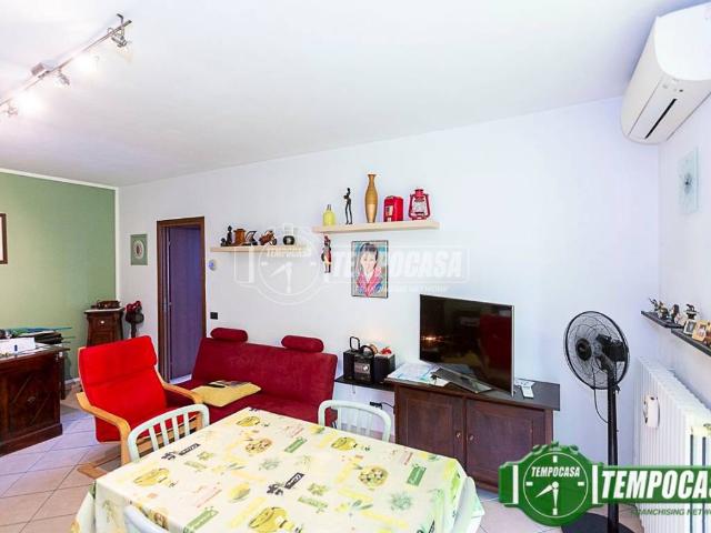 Appartamento in vendita a Chieve CR