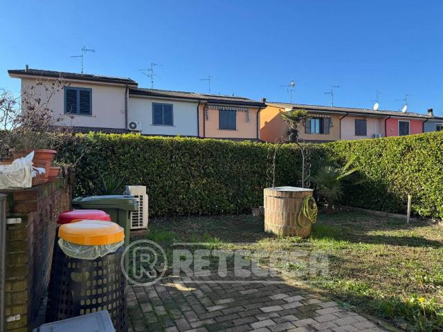 Villa in vendita a Chieve CR