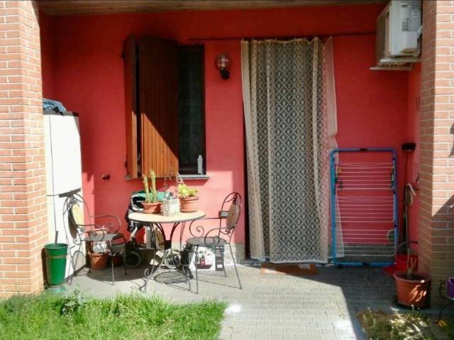 Appartamento in vendita a Chieve CR