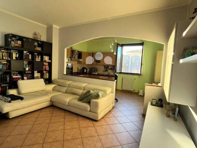 Appartamento in vendita a Chieve CR