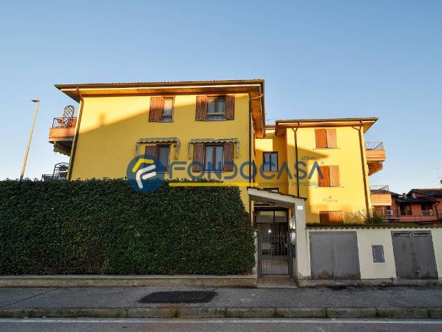 Appartamento in vendita a Chieve CR