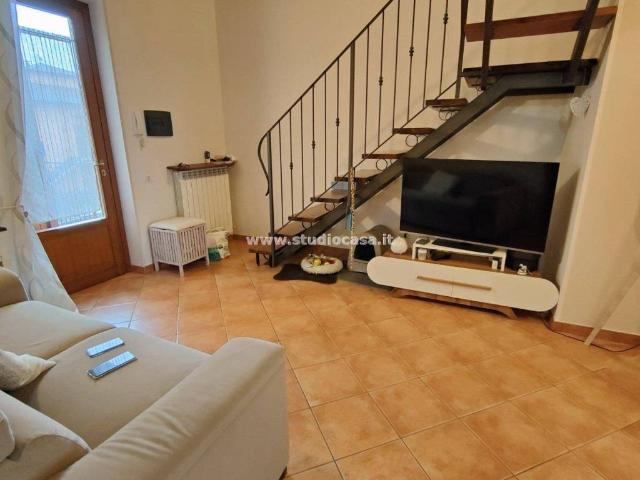 Appartamento in vendita a Chieve CR