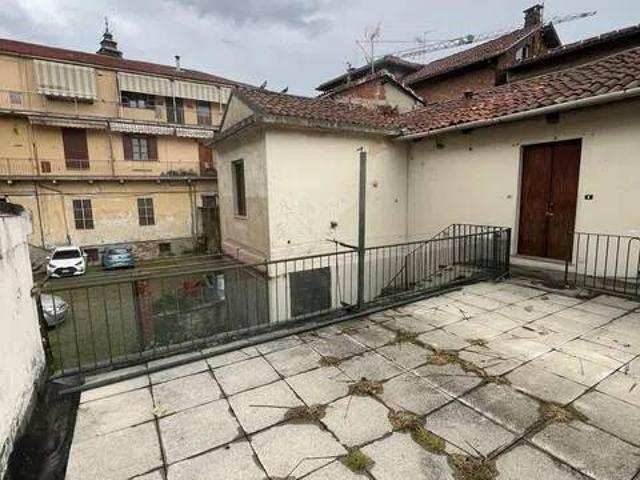 Appartamento in vendita a Chieri TO