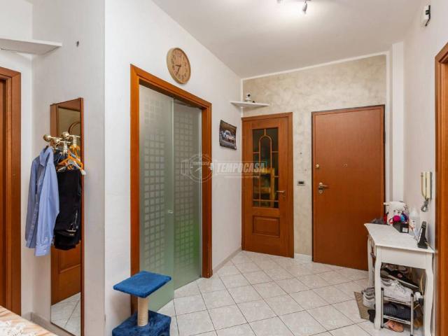 Appartamento in vendita a Chieri TO