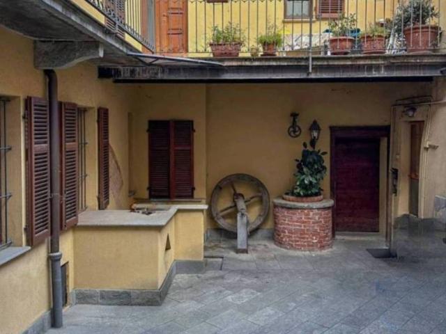 Appartamento in vendita a Chieri TO
