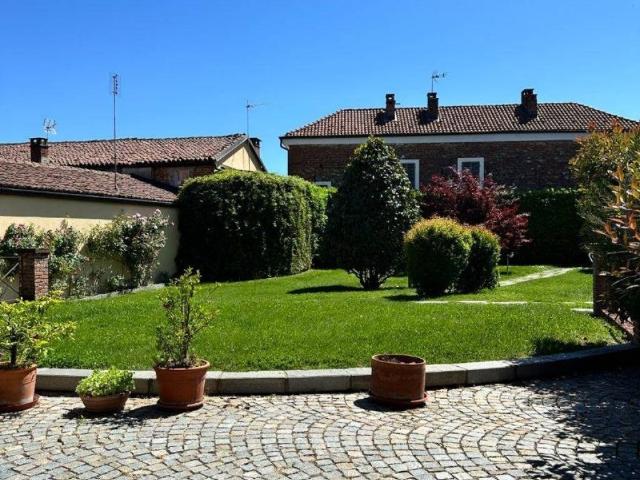 Appartamento in vendita a Chieri TO