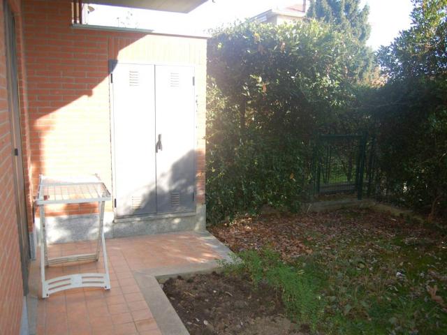 Appartamento in vendita a Chieri TO