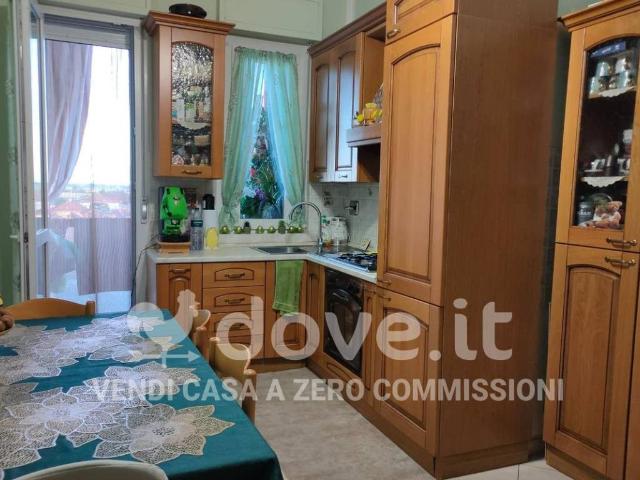 Appartamento in vendita a Chieri TO