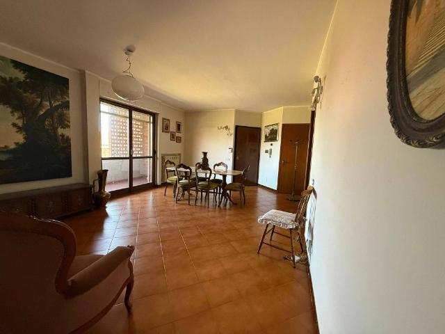 Appartamento in vendita a Chieri TO