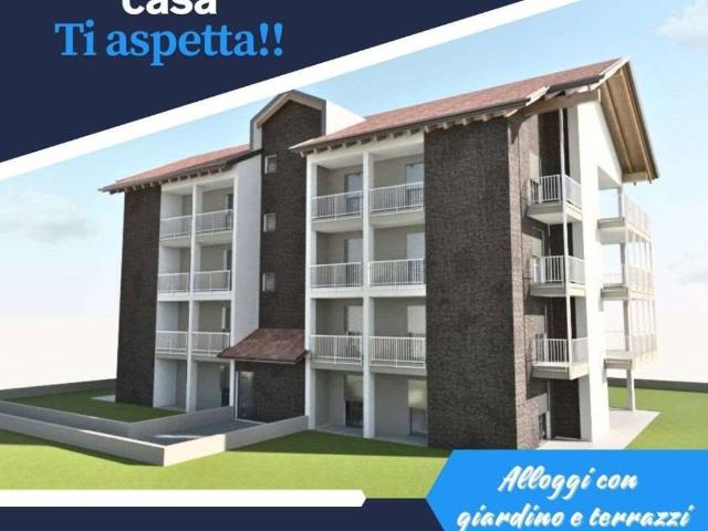 Appartamento in vendita a Chieri TO