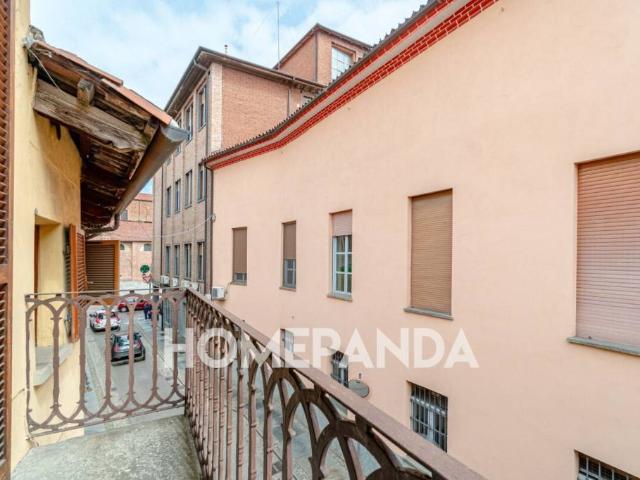 Appartamento in vendita a Chieri via Giovanni de Maria, 4