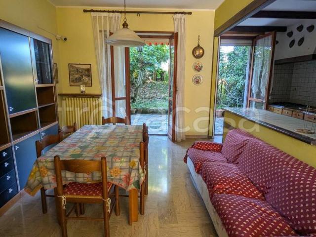 Villa a schiera in vendita a Chieri strada Roaschia, 109