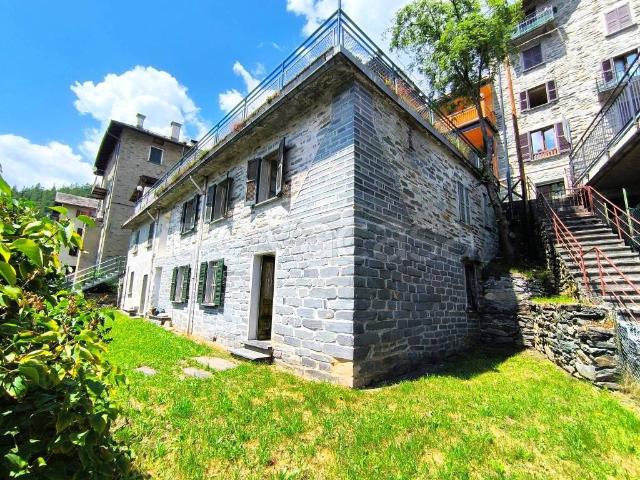Appartamento in vendita a Chiesa in Valmalenco, Primolo