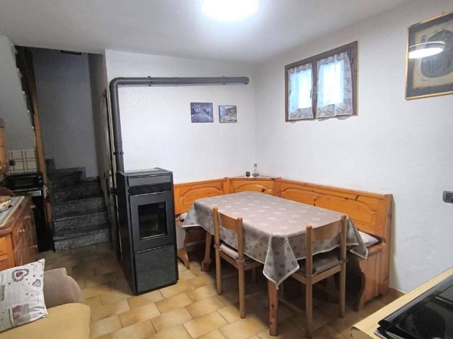 Appartamento in vendita a Chiesa in Valmalenco SO