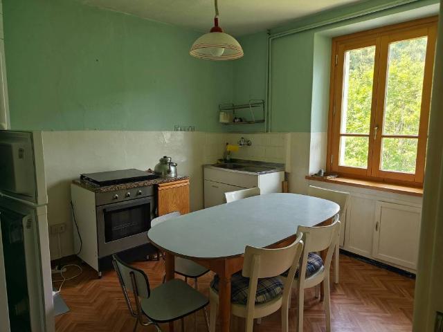 Appartamento in vendita a Chiesa in Valmalenco SO
