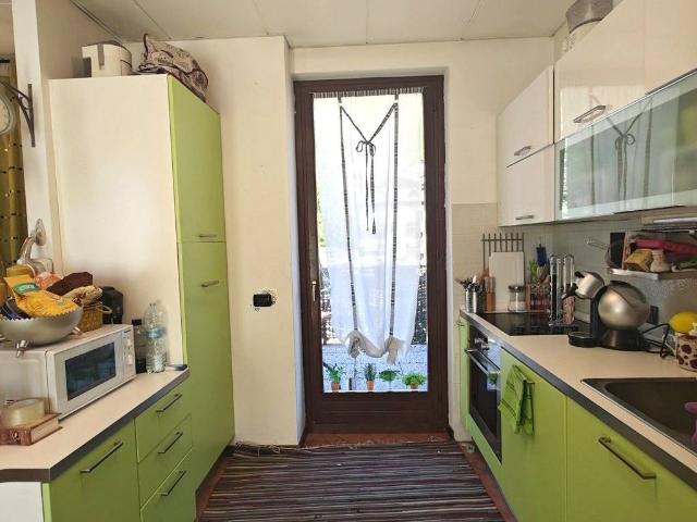 Appartamento in vendita a Chiesa in Valmalenco SO