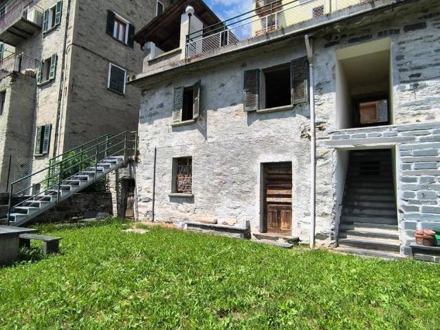 Appartamento in vendita a Chiesa in Valmalenco SO
