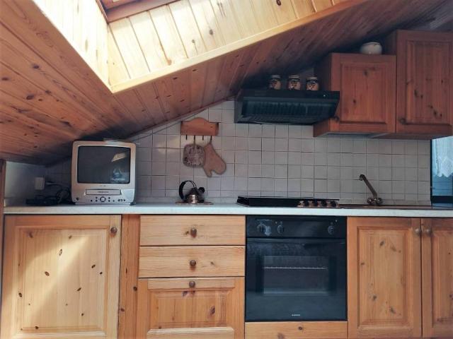 Appartamento in vendita a Chiesa in Valmalenco SO