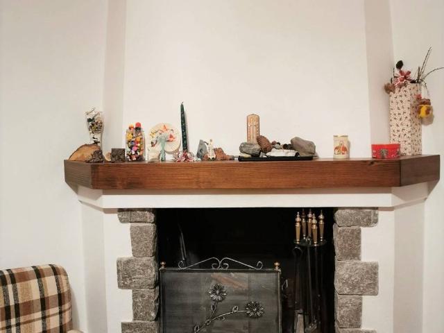 Appartamento in vendita a Chiesa in Valmalenco SO