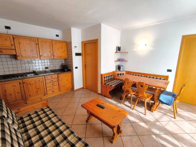 Appartamento in vendita a Chiesa in Valmalenco SO