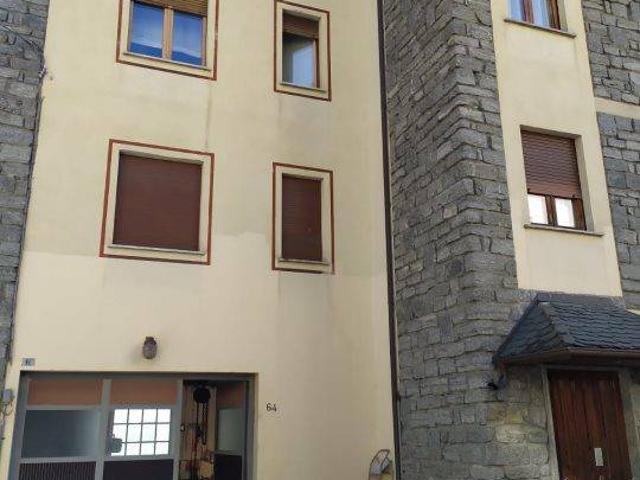 Appartamento in vendita a Chiesa in Valmalenco SO