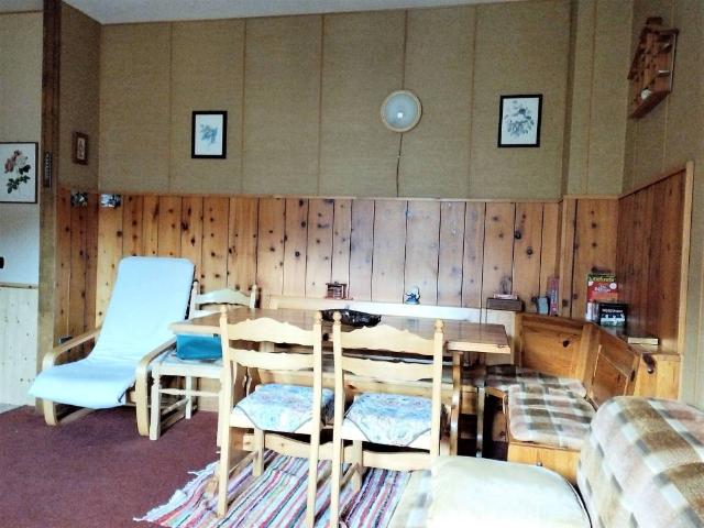 Appartamento in vendita a Chiesa in Valmalenco SO