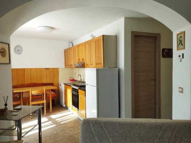 Appartamento in vendita a Chiesa in Valmalenco SO