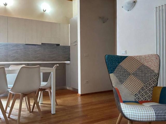 Appartamento in vendita a Chiesa in Valmalenco SO