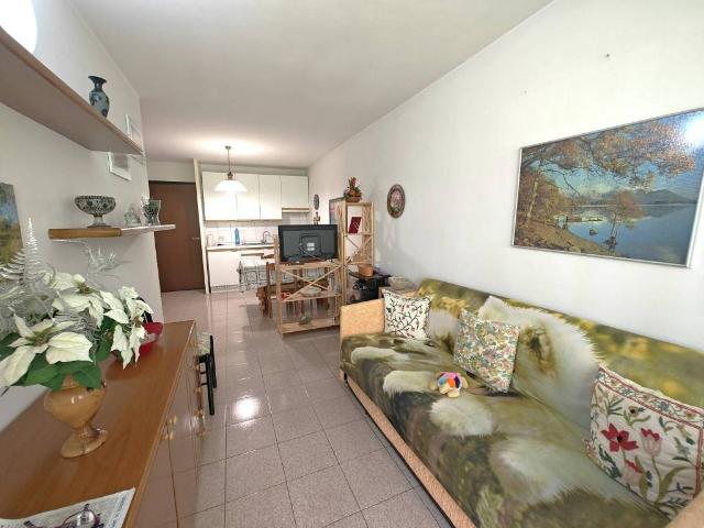 Appartamento in vendita a Chiesa in Valmalenco SO