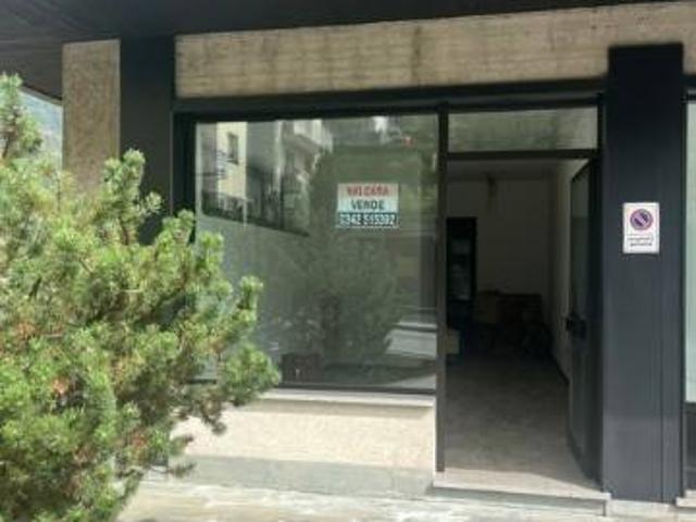 Appartamento in vendita a Chiesa in Valmalenco SO