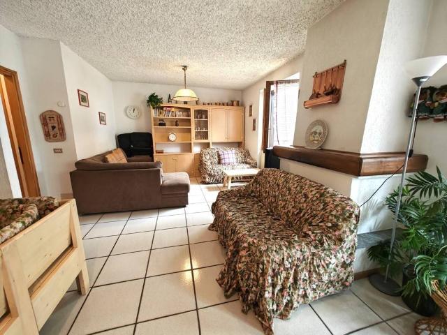Appartamento in vendita a Chiesa in Valmalenco SO