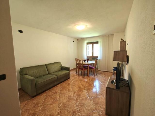 Appartamento in vendita a Chiesa in Valmalenco SO