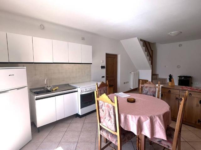 Appartamento in vendita a Chiesa in Valmalenco SO