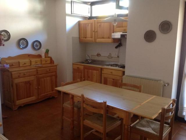 Appartamento in vendita a Chiesa in Valmalenco SO