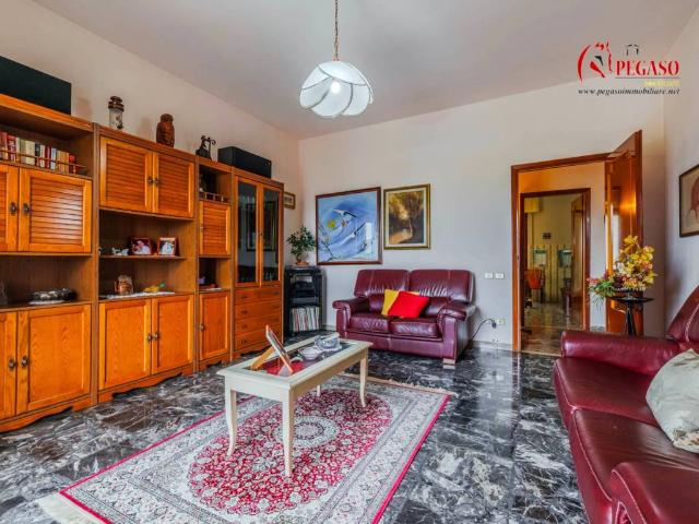 Appartamento in vendita a Chiesina Uzzanese PT